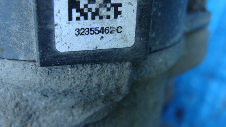 фото №7, Супорт гальмівний правий зад vw sharan 7n 32355462