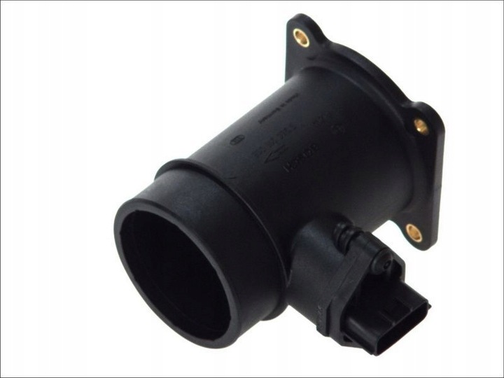 фото №16, Витратомір масовий повітря bosch 280218005