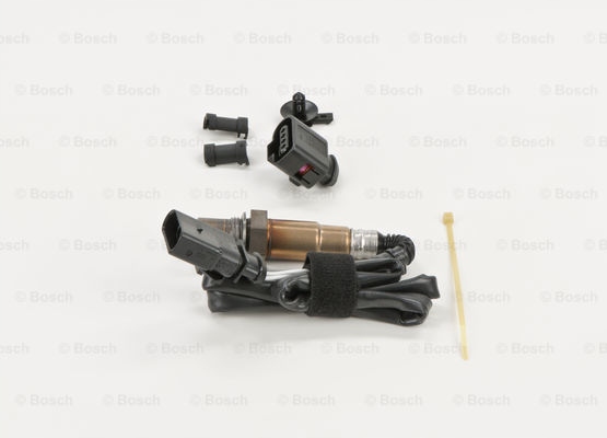 фото №4, Датчики лямбда bosch 258 010 036