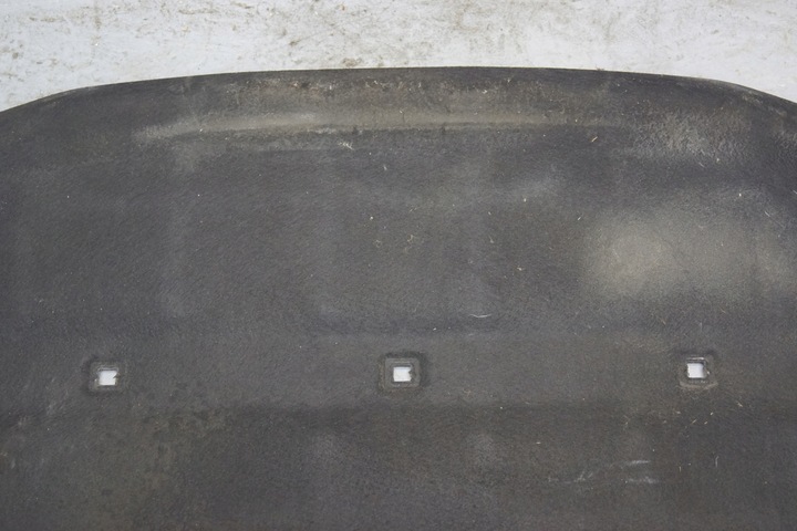 фото №6, Vw touran i шумоізоляція капота + застібки w673