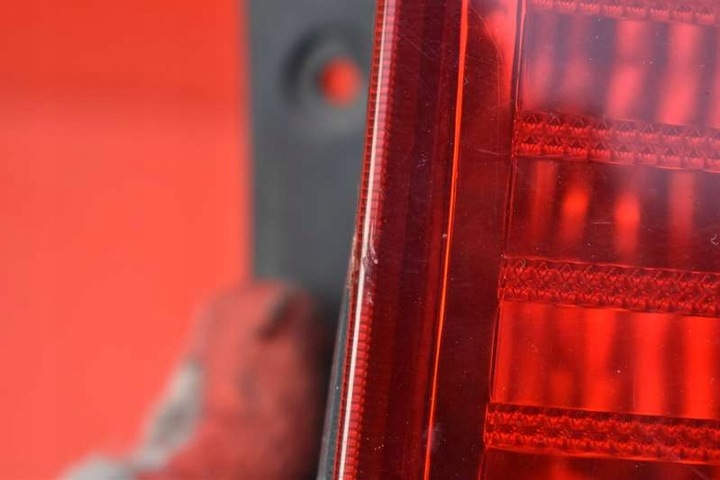 фото №8, Лампа правая зад задняя 223-1938r kia sportage 2 ii рестайлинг 08-10