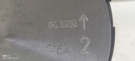 фото №9, Поршень +шатун ford mustang 4,0 v6 04r _ p нове