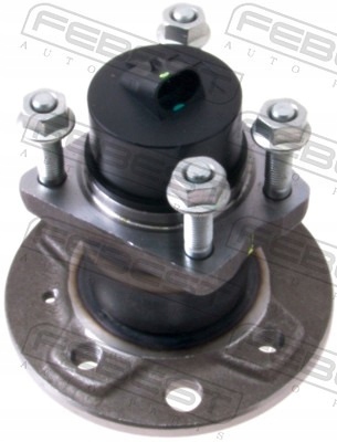 фото №2, Ступица задняя opel astra g 1998-2005
