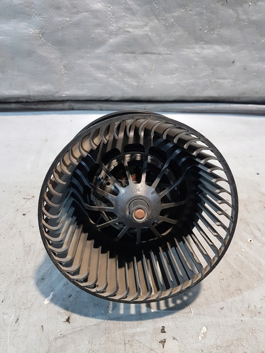 фото №1, Воздуходувка вентилятор воздуховод ford kuga mk1