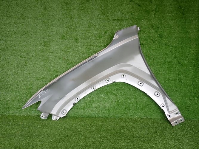 фото №9, Hyundai tucson iv крило правий переднє перед