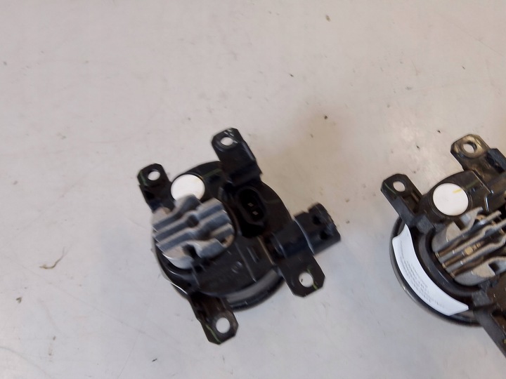 фото №5, Maserati levante галоген бампера левый перед 89250451