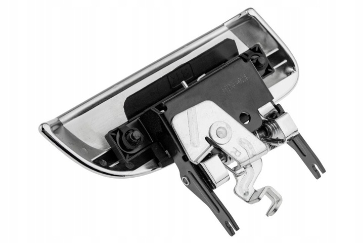 фото №1, Ручка наружная nissan pathfinder r51 2005-/tylna prawa-chromowana/