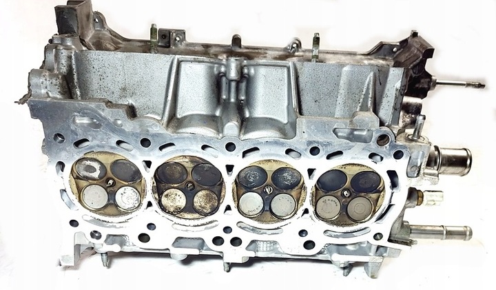 фото №5, Головка toyota 1.8 vvti 2zr corolla e18 auris avensis c-hr prius