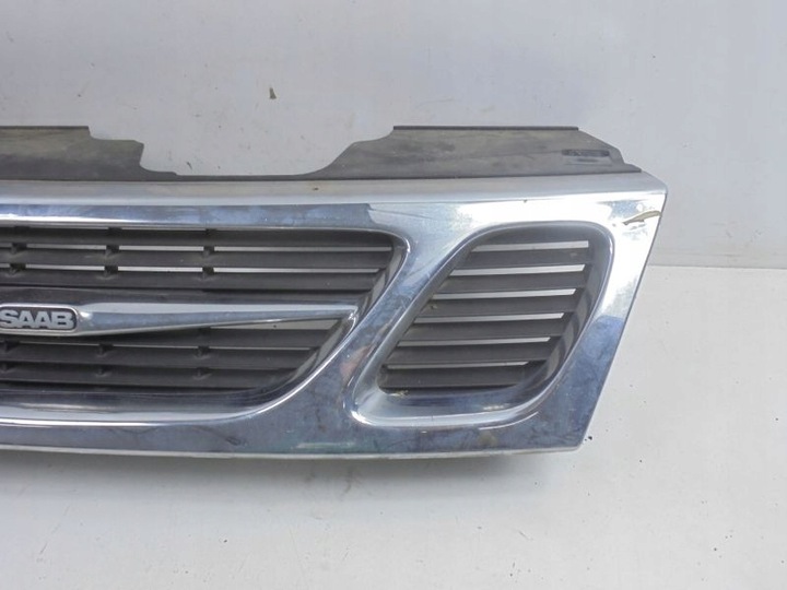 фото №9, Saab 9 5 i ys3e решётка решётка радиатора 4677191