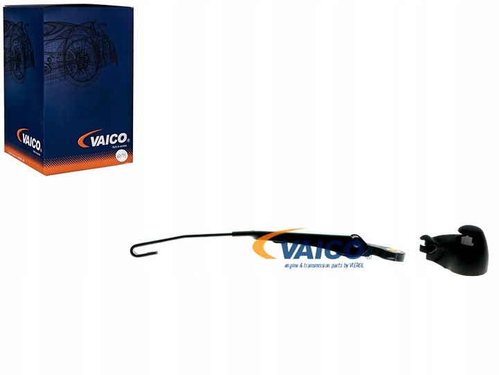 фото №1, Рычаг дворники защита зад seat altea ibiza iv ibiza iv sc leon