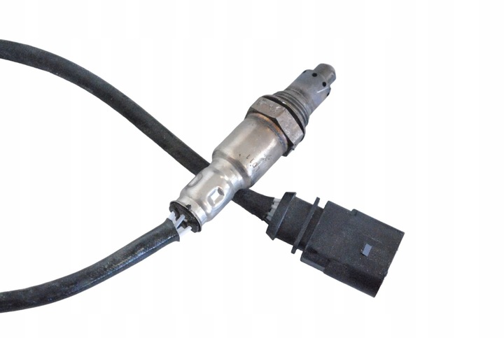 фото №2, Audi q5 sq5 2021 лямбда-зонд