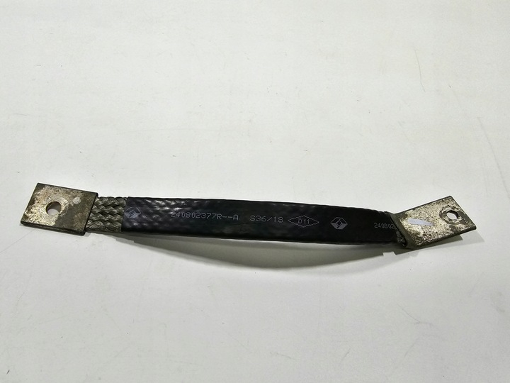 фото №1, Кабель маса przeód масовий renault zoe #1319