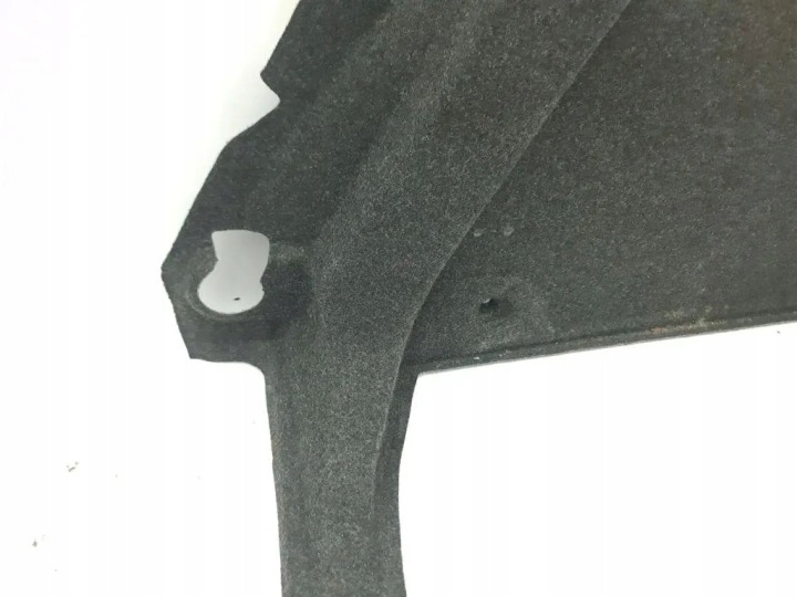 фото №8, Правая карта багажника seat ibiza v kj1 6f0867428m 1.0l бензин 70kw