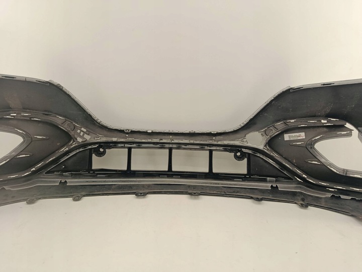 фото №9, Бампер переднє mercedes-benz eqe amg x294 w294 a2948854801