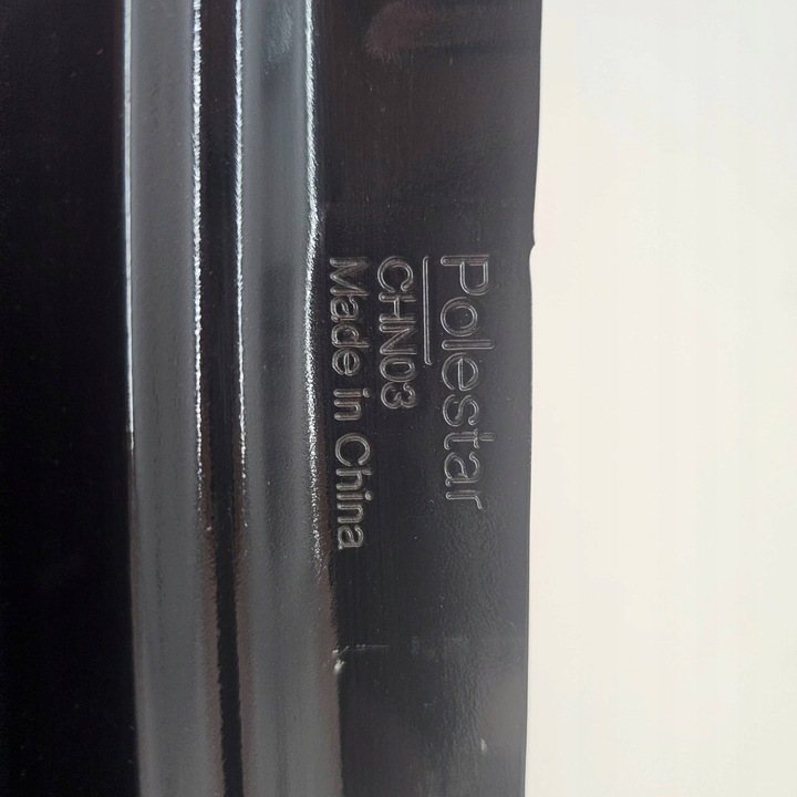 фото №13, Крило праві перед переднє polestar 3 iii оригінал