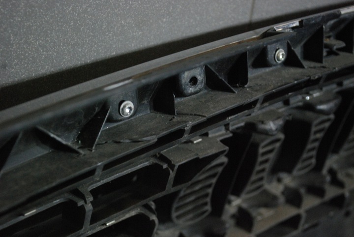 фото №16, Решётка радиатора решётка audi a8 d3 рестайлинг 4e0853651aa