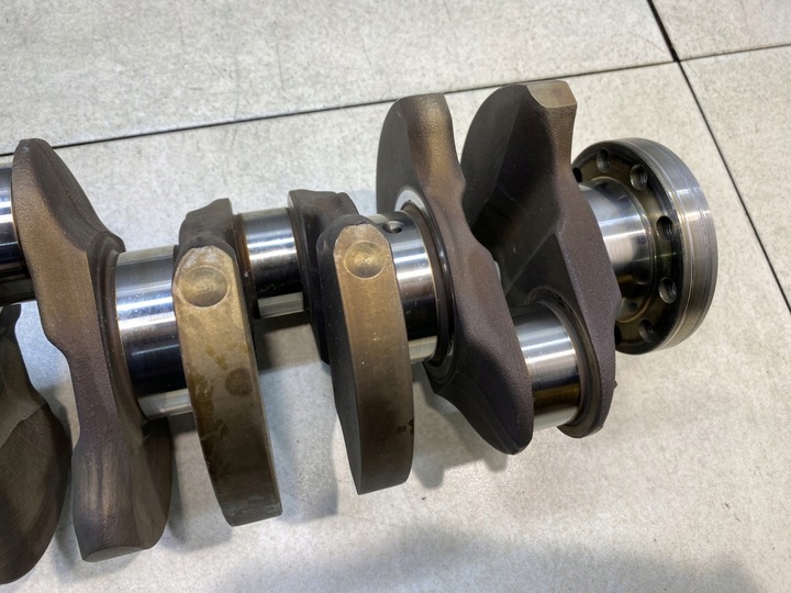 фото №7, Wał колінчастий volvo s80 i 2.4 1825