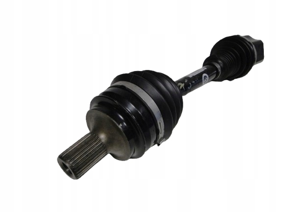 фото №1, Mercedes glc 253 x253 полуось передняя левая 4matic a2533307900 63 amg