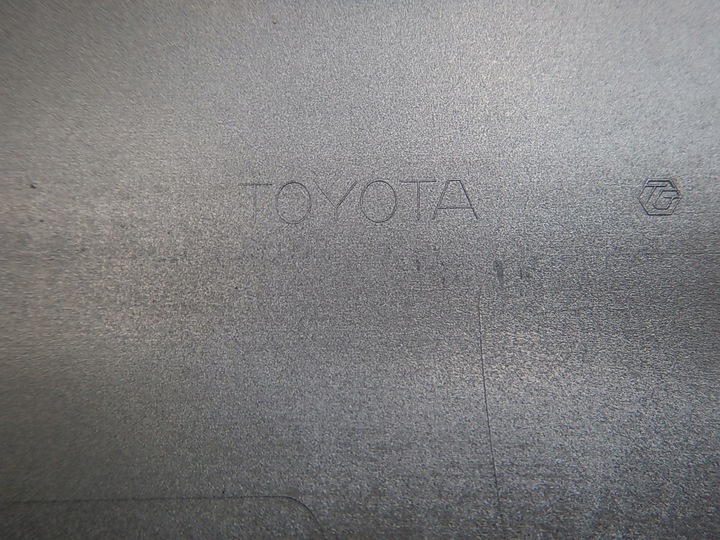 фото №12, Toyota rav4 rav-4 v 18- бампер зад задній 52453-42040 оригінал