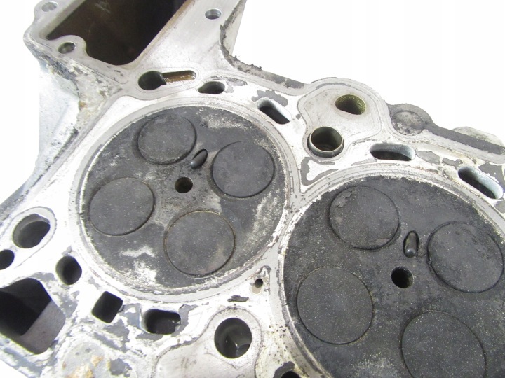 фото №11, Головка bmw e46 e60 e61 e65 e83 2.5 3.0 m57n 256d2 306d2 177km 204km 218km