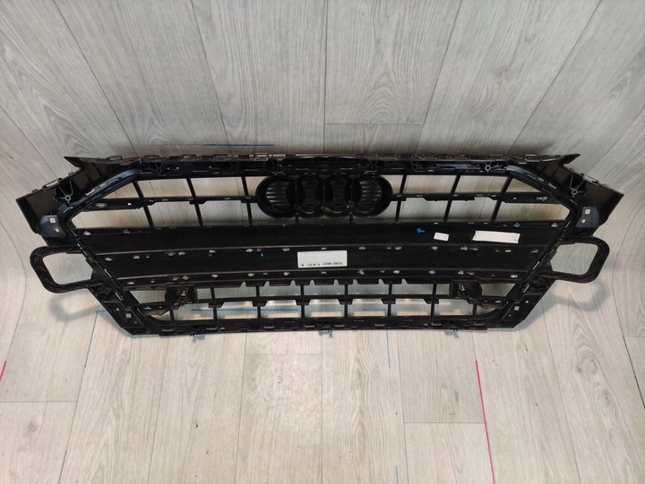 фото №8, Audi a4 b9 8w0 рестайлінг 19- решітка радіатора решітка перед 8w0853651df