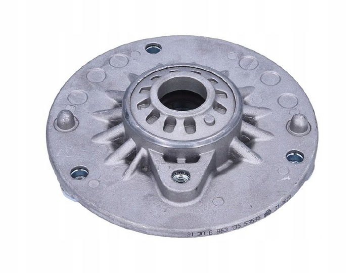 фото №1, Подушка амортизатора bmw 1 f20 10 bmw 4 13