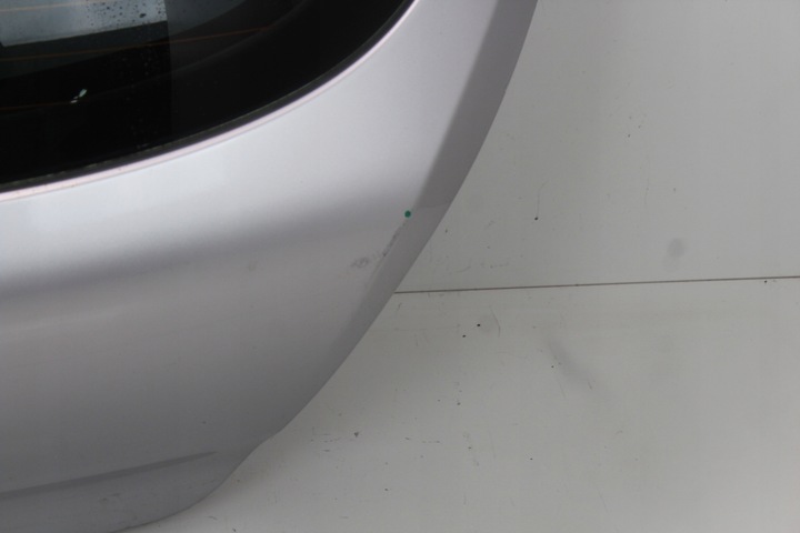 фото №8, Кришка багажника зад kia pro ceed 06-09r 9s