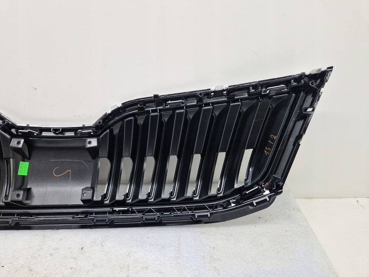 фото №6, Решётка решётка радиатора решётка радиатора skoda octavia iii 5e рестайлинг 2017- 5e0853653c