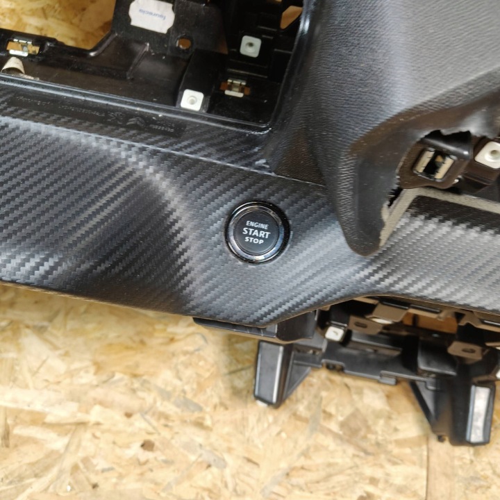 фото №8, Торпедо роздавальна peugeot 208 ii gt line 2008 ii