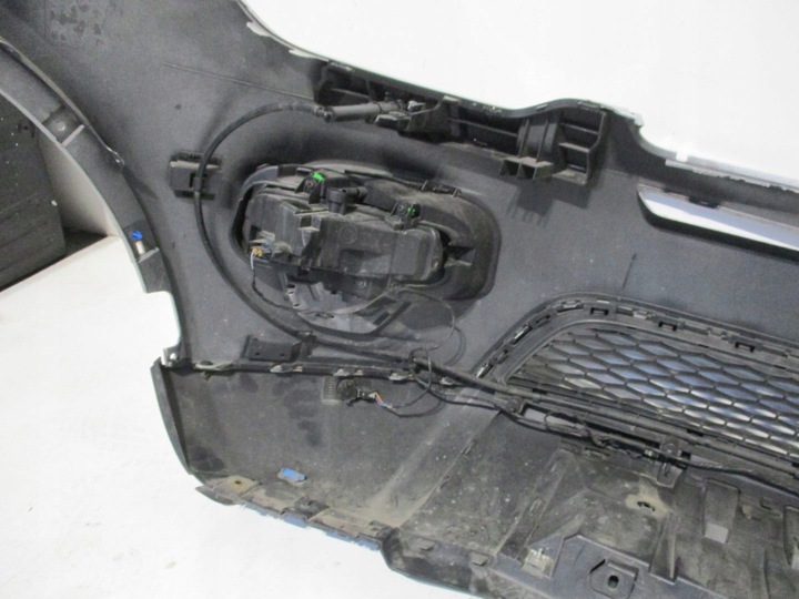 фото №11, Бампер land rover discovery sport 4x pdc ксенон