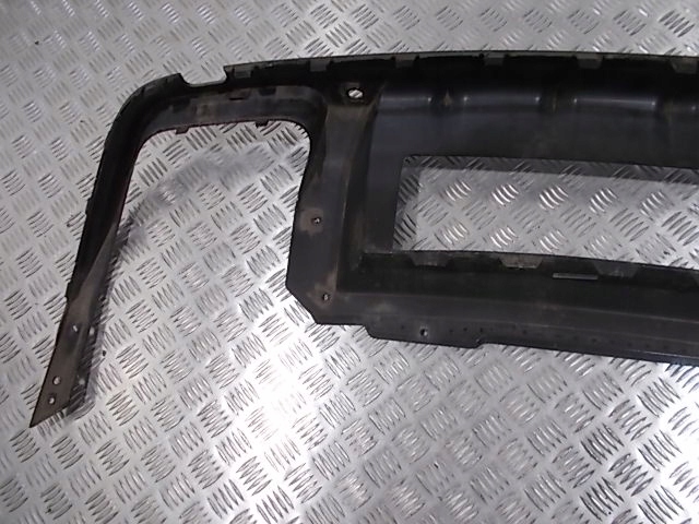 фото №13, Спойлер накладка зад seat cupra formentor 5ff 20-24 5ff807568c оригінал