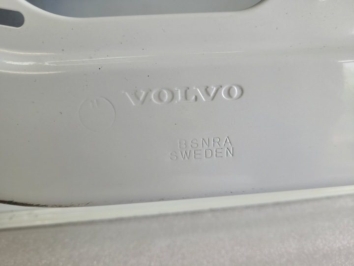 фото №11, Volvo s60 ii двері праві зад задні 2010+