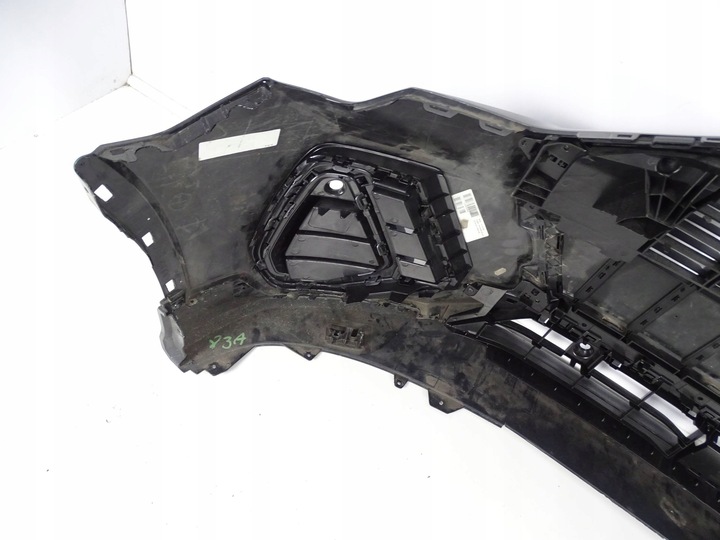 фото №8, Бампер перед переднее audi q3 83a s-line