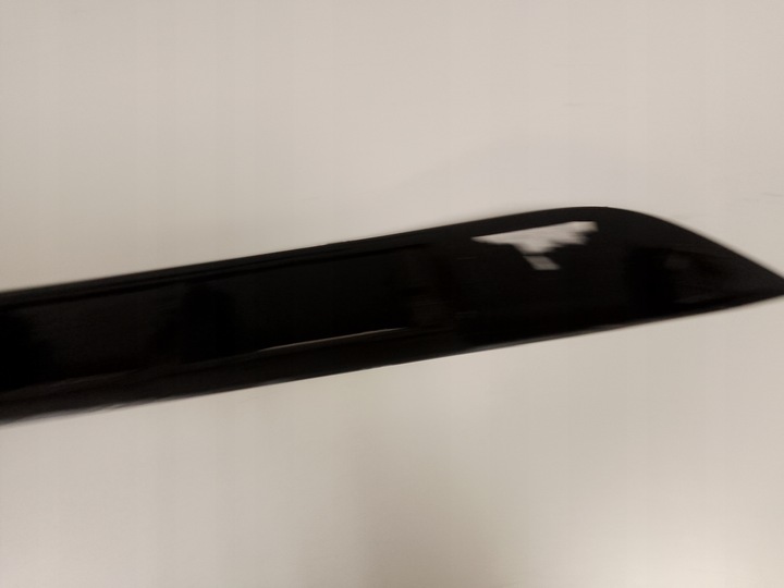 фото №6, D995 - renault zoe накладка крышки зад 848106861r 8200076256