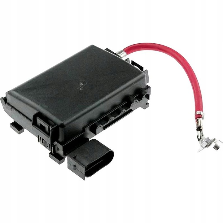 фото №1, Коробка запобіжників a3 ibiza cordoba leon octavia caddy golf iv polo