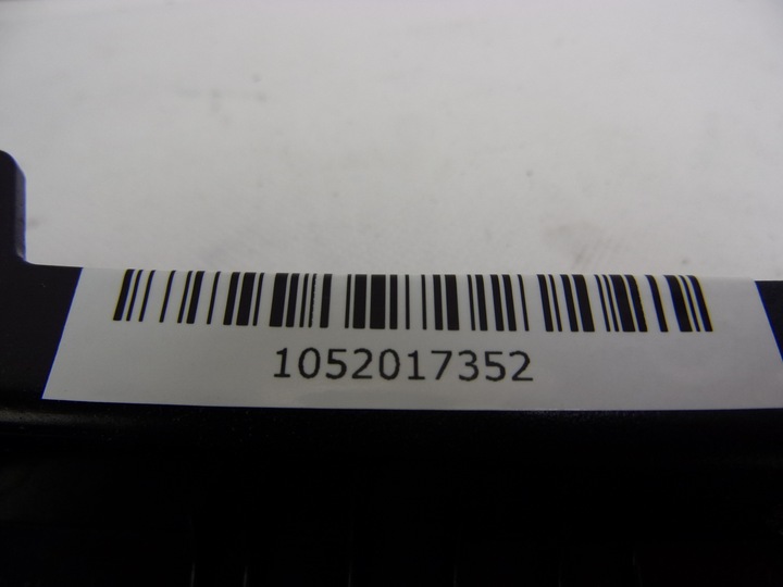 фото №8, Audi q8 18- планка рамка deksi 4m8857916