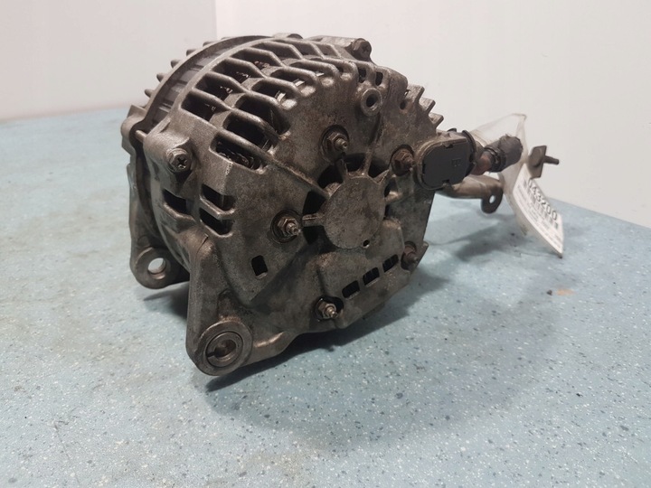 фото №5, Renault vel satis 3.5 v6 генератор 8200207287