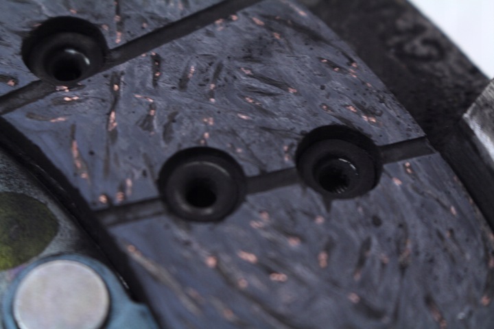 фото №4, Зчеплення диск притиск колесо dumasowe kia xceed 23r. 1.5t-gdi