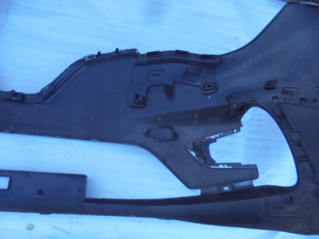 фото №9, Бампер перед переднє renault zoe рестайлінг 19-