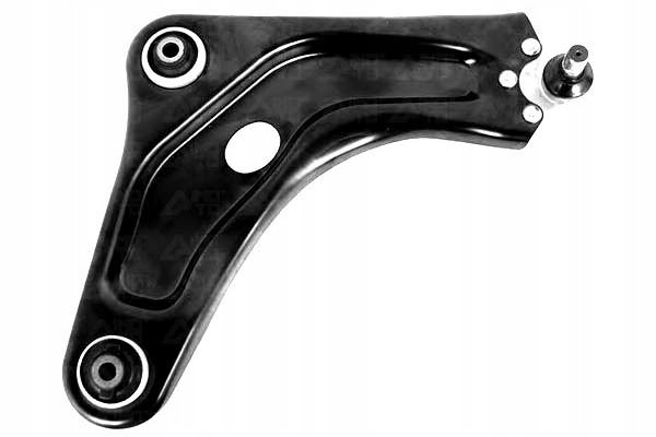 фото №2, Рычаг dół 18 mm ze шпилькой citroen c-elysee p