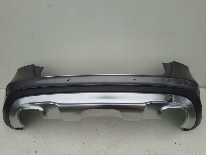 фото №13, Mercedes gla w156 бампер задній датчик паркування