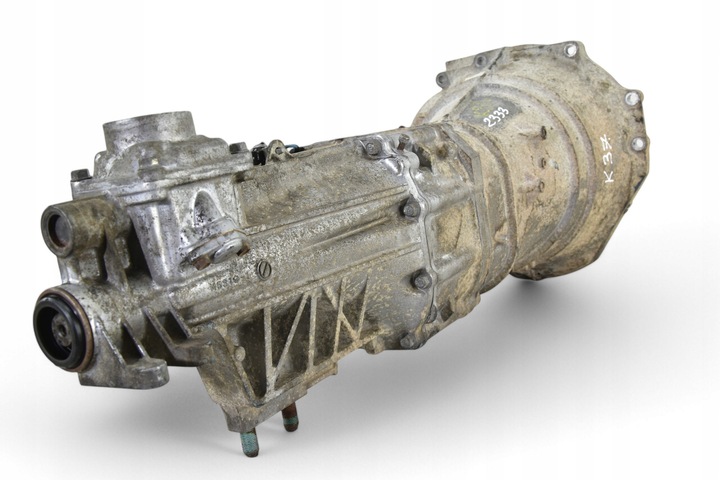 фото №9, Коробка передач коробки передач механическая mazda mx-5 iii 1.8 16v 126km 2005-2014 m53f