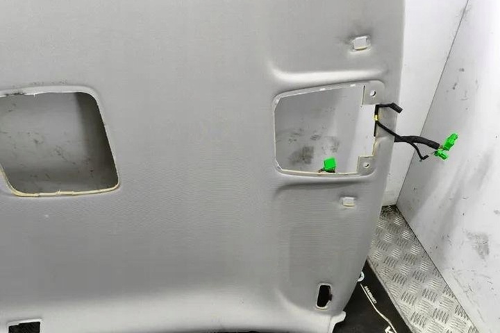 фото №15, Потолок volvo xc90 i 39973267 2.9l бензин 200kw 2005