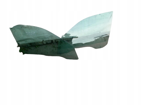 фото №1, Bmw e39 стекло дверь левая правая перед