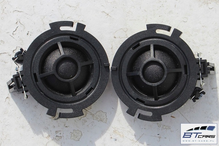 фото №12, Audi a4 sedan динамики озвучивание 8w5035412 8w5035411 8w0035415 8w0035454