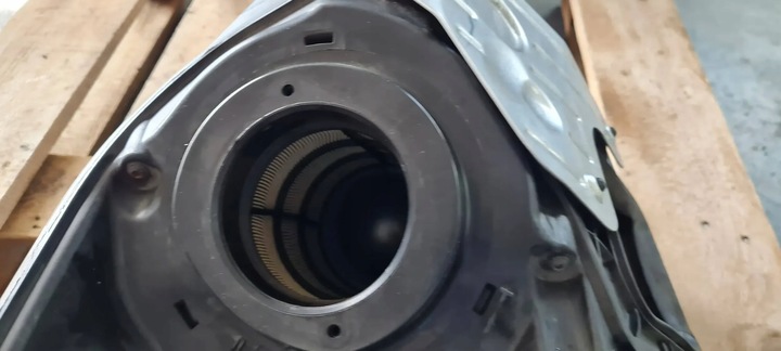 фото №7, A4 b9 8w восстановление фильтра воздуха 2.0 tdi 8w0133835p a5 8w