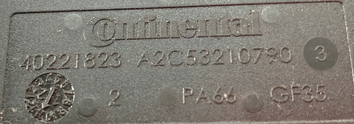 фото №16, Мехатроніка dsg dq500 0bh927711c 0bh927711g 0bh927711h audi rs q3 2011-
