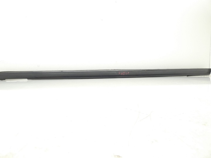 фото №1, Планка накладка порогова ліва зовнішня audi a1 8x s-line lz9y 8x0854535