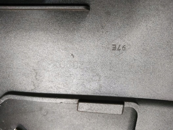 фото №3, Капот smart fortwo w453 2014- лак mat