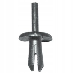 фото №1, 10szt volvo xc60 -штифт 6 планки порогові